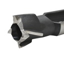 1/2" Tenon Cutter,HEX Sh. (I) C