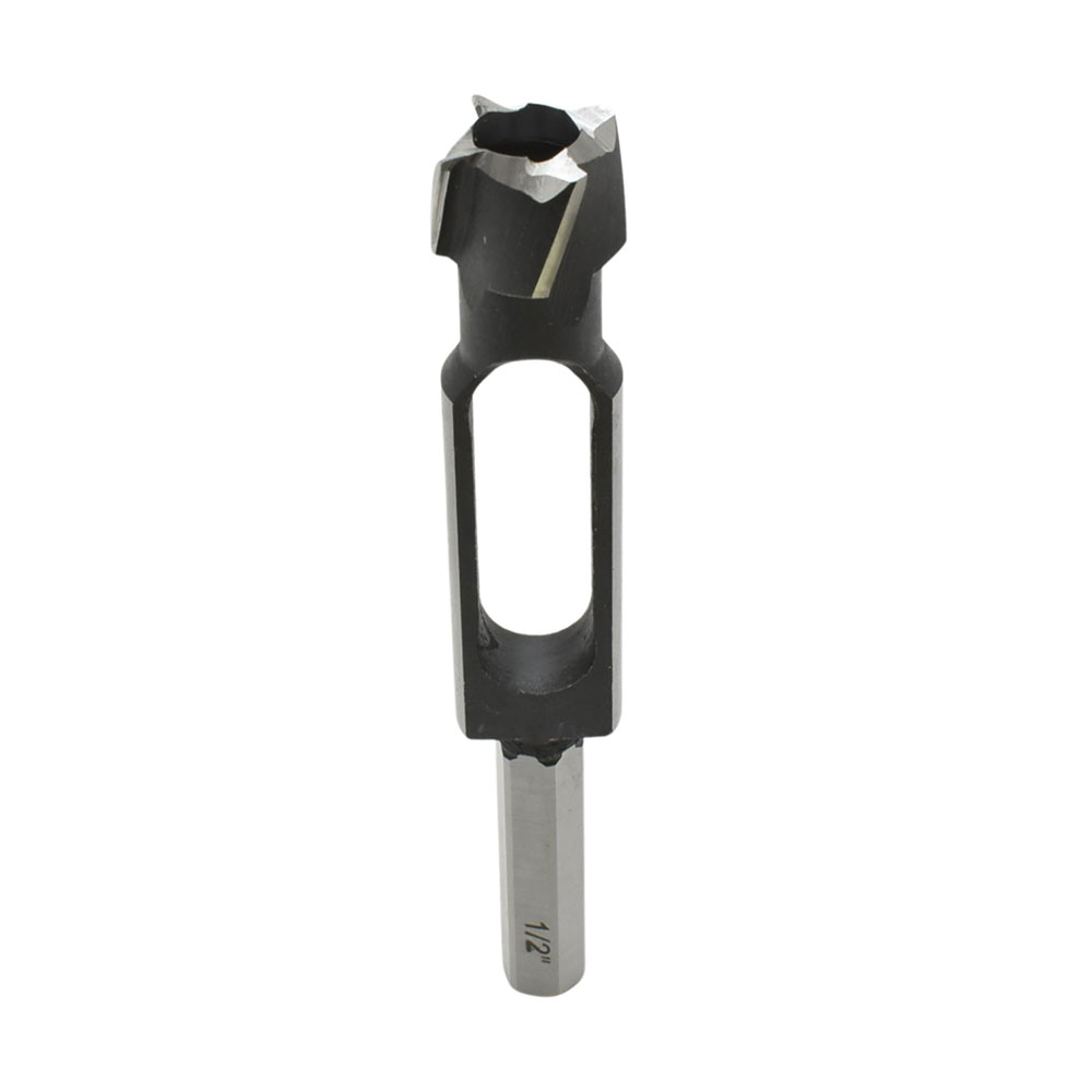 1/2" Tenon Cutter,HEX Sh. (I) C