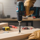 1/2" Tenon Cutter,HEX Sh. (I) C