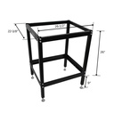 Premium Pro Router Table Stand