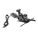 4-1/2" Track Circular Saw Systemand 2 Free Blades