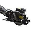 4-1/2" Track Circular Saw Systemand 2 Free Blades