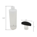 Biscuit Slot Glue Bottle (KSG10K)