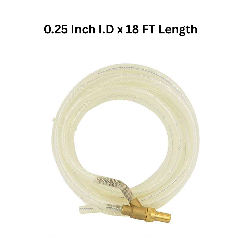 Commercial Sand Blaster Kit 