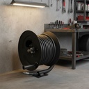 Hose Reel without Hose 3/8" MNPT X 3/8" FNPT 
