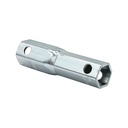 883-T 21/32" x 27/32" Shower Valve Socket Wrench
