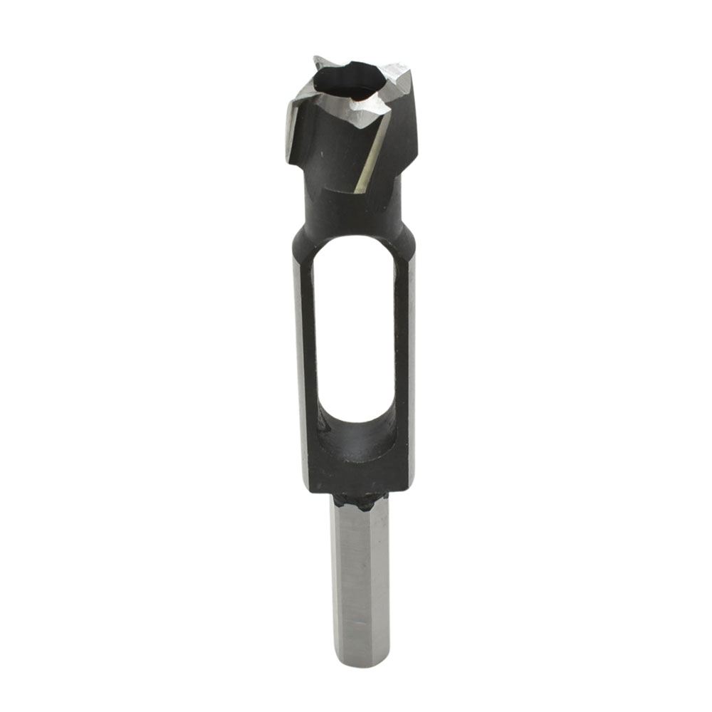 3/8" Tenon Cutter,HEX Sh. (I) C
