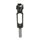 3/8" Tenon Cutter,HEX Sh. (I) C