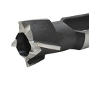 3/8" Tenon Cutter,HEX Sh. (I) C