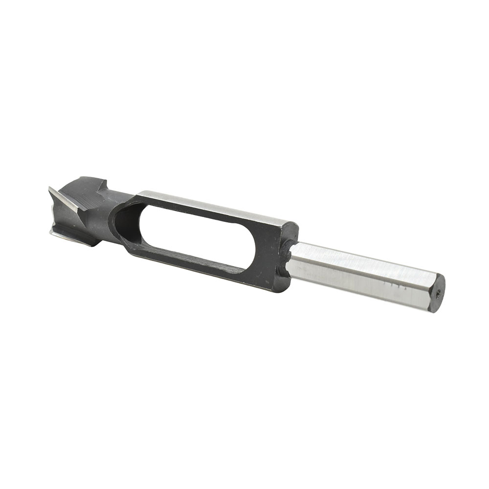 3/8" Tenon Cutter,HEX Sh. (I) C