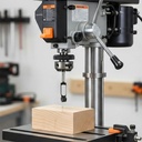 3/8" Tenon Cutter,HEX Sh. (I) C