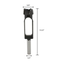 5/8" Tenon Cutter,HEX Sh. (I) C