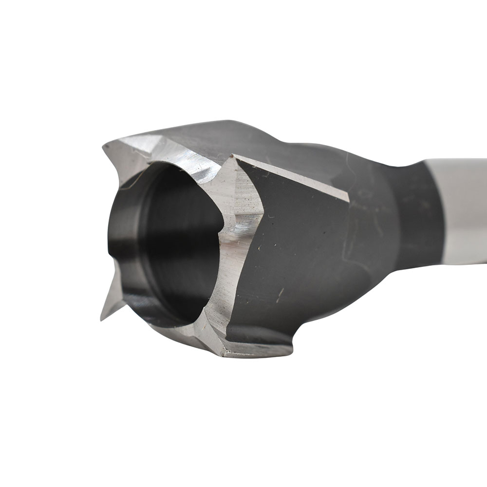 5/8" Tenon Cutter,HEX Sh. (I) C