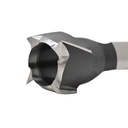 5/8" Tenon Cutter,HEX Sh. (I) C