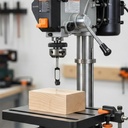 5/8" Tenon Cutter,HEX Sh. (I) C