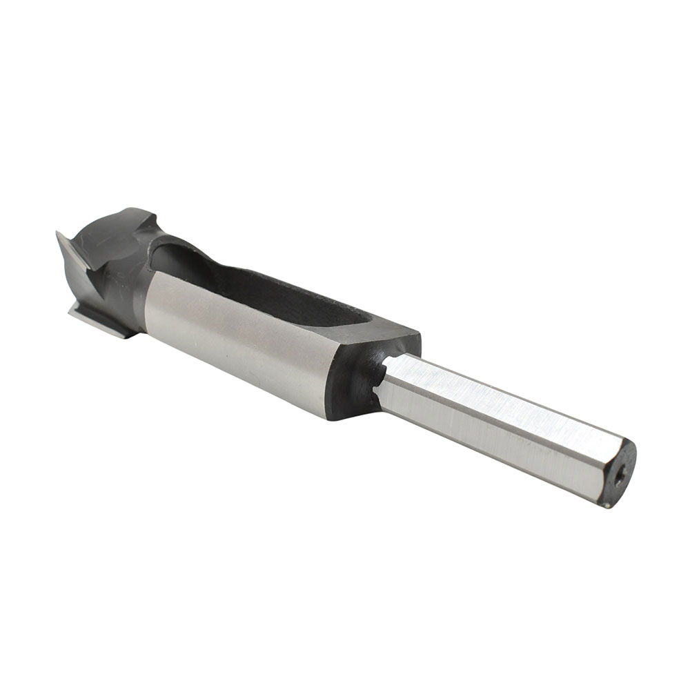 3/4" Tenon Cutter,HEX Sh. (I) C
