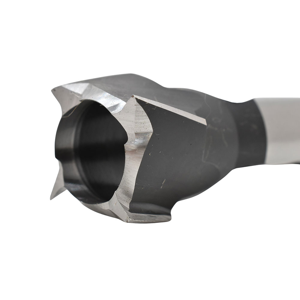 3/4" Tenon Cutter,HEX Sh. (I) C
