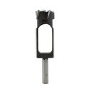 1" Tenon Cutter,HEX Shank (I) C