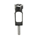 1" Tenon Cutter,HEX Shank (I) C