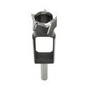 1" Tenon Cutter,HEX Shank (I) C