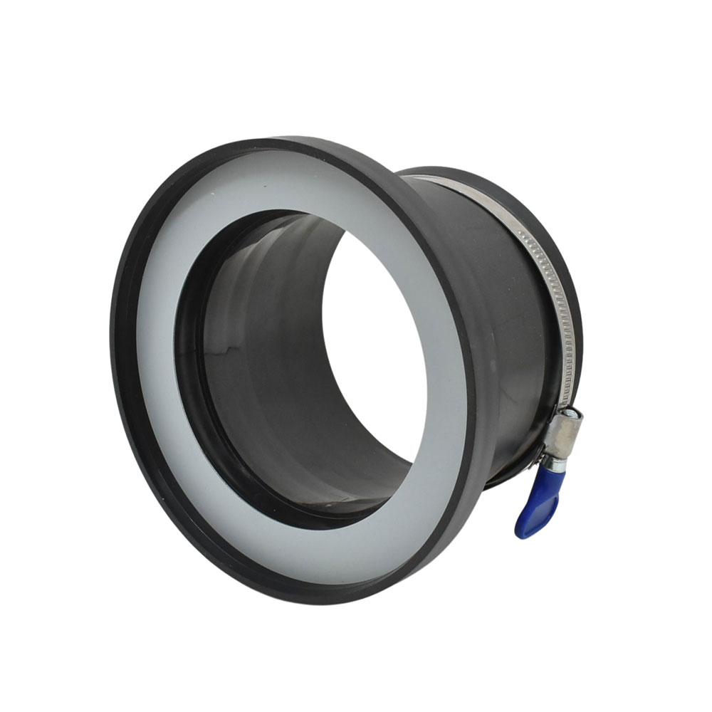4" Magnetic Machine Dust Coupler (MLCS 9713)