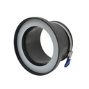 4" Magnetic Machine Dust Coupler (MLCS 9713)