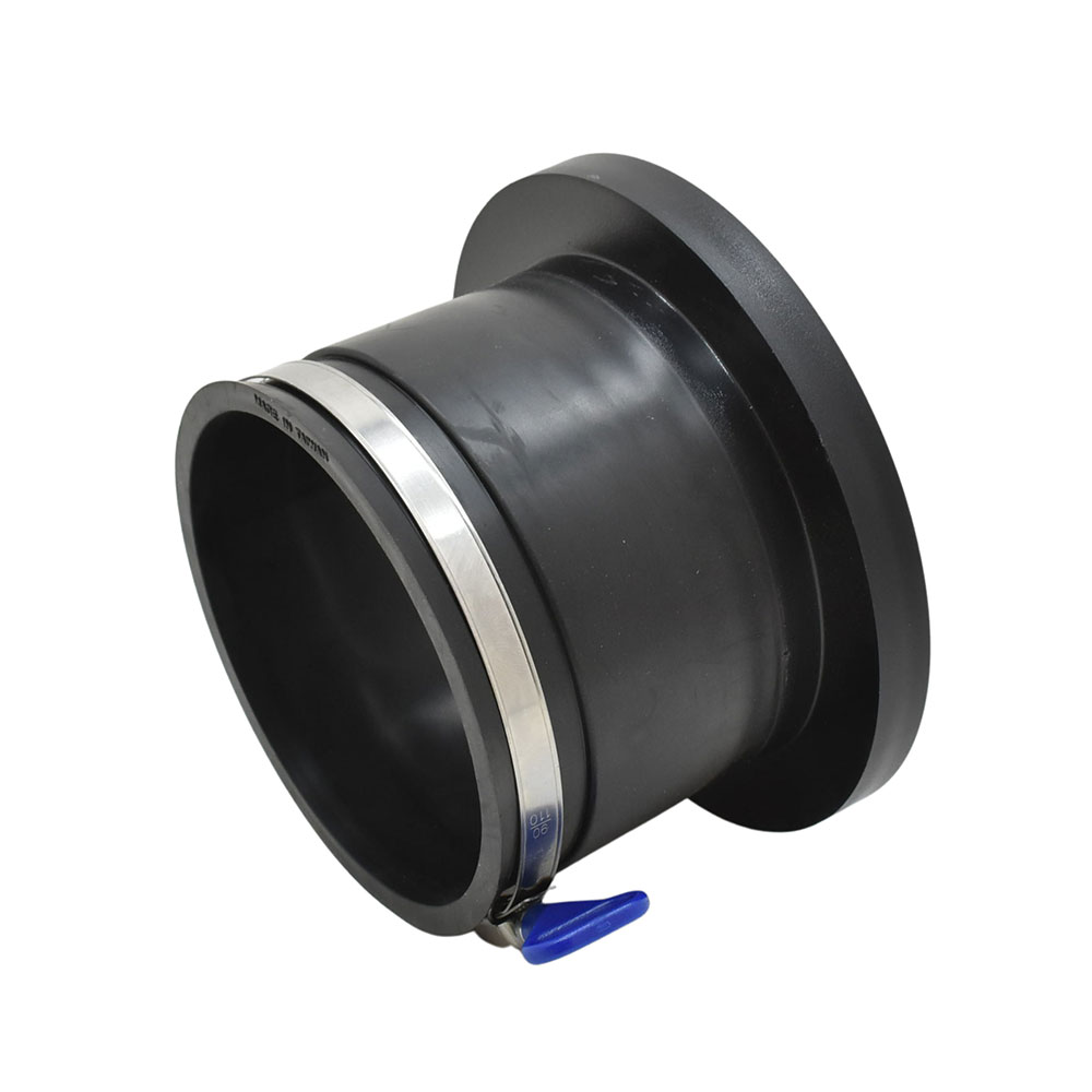 4" Magnetic Machine Dust Coupler (MLCS 9713)
