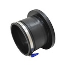 4" Magnetic Machine Dust Coupler (MLCS 9713)
