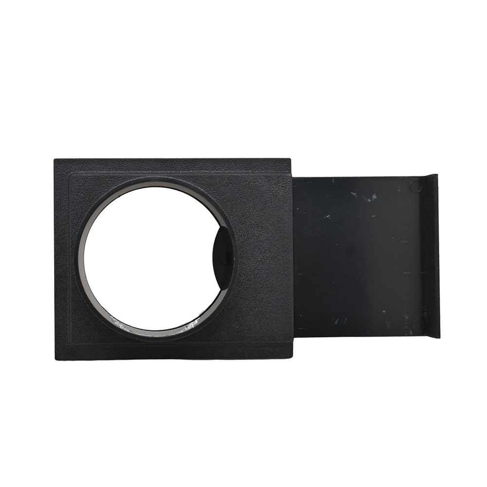 Magnetic Dust Collection Magnetic 4"Blast Gate (MLCS 9715)
