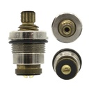 851-T Crane Crestmont Lavatory Faucet - Cold - 15906E (1A-3C)