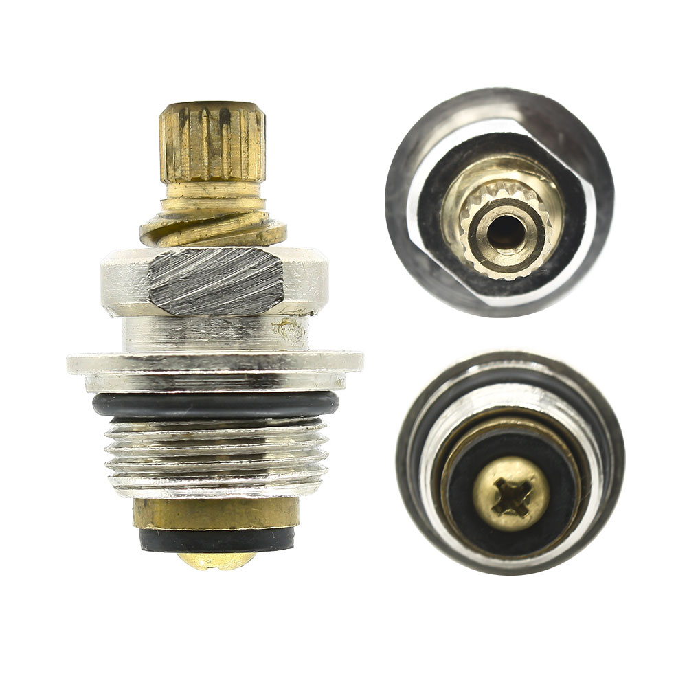 962-T Arrowhead Wall Stem - Hot