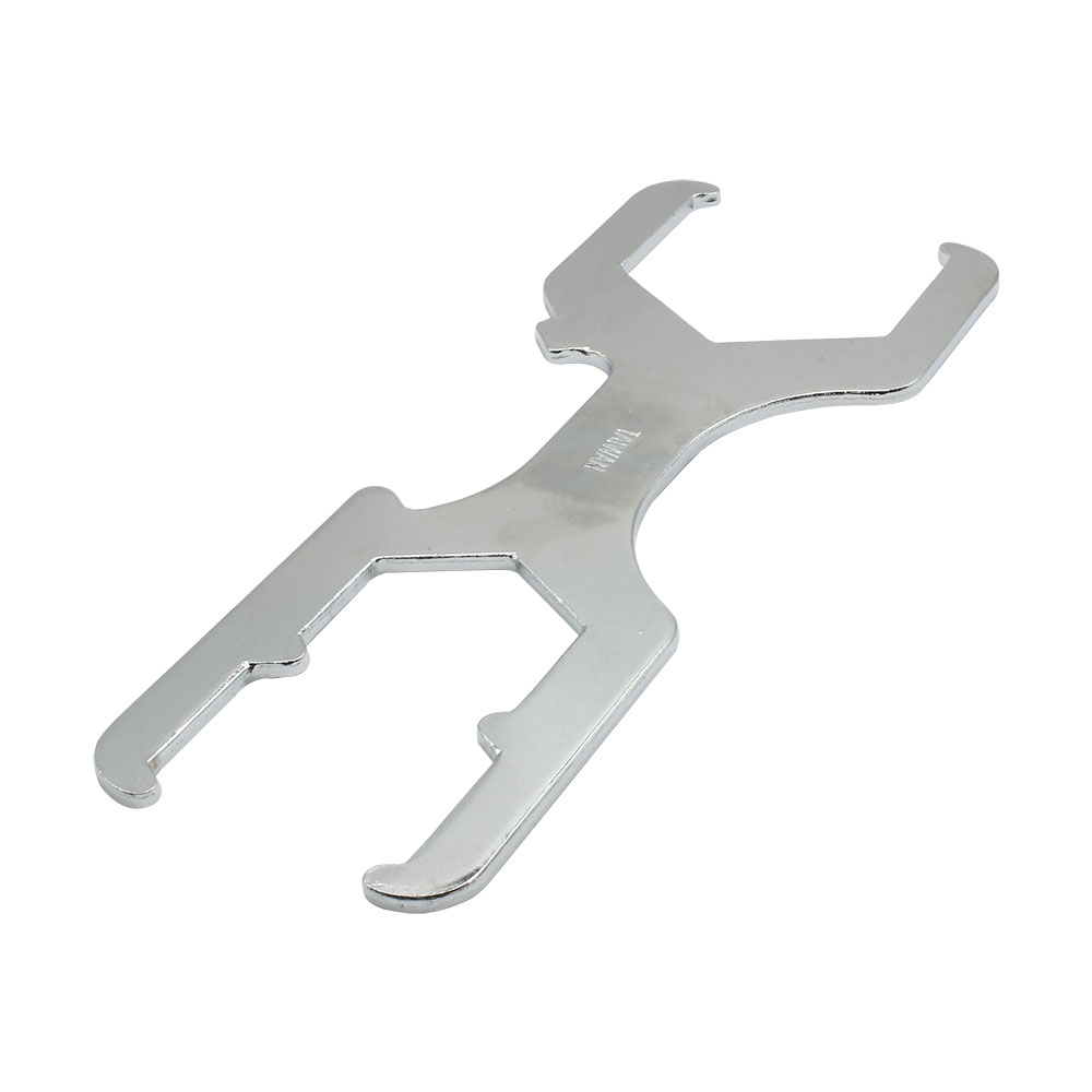 Spud & Strainer Combo Wrench
