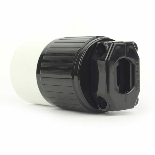20A-250V NEMA L6-20R Twist Lock Electrical Receptacle - W03
