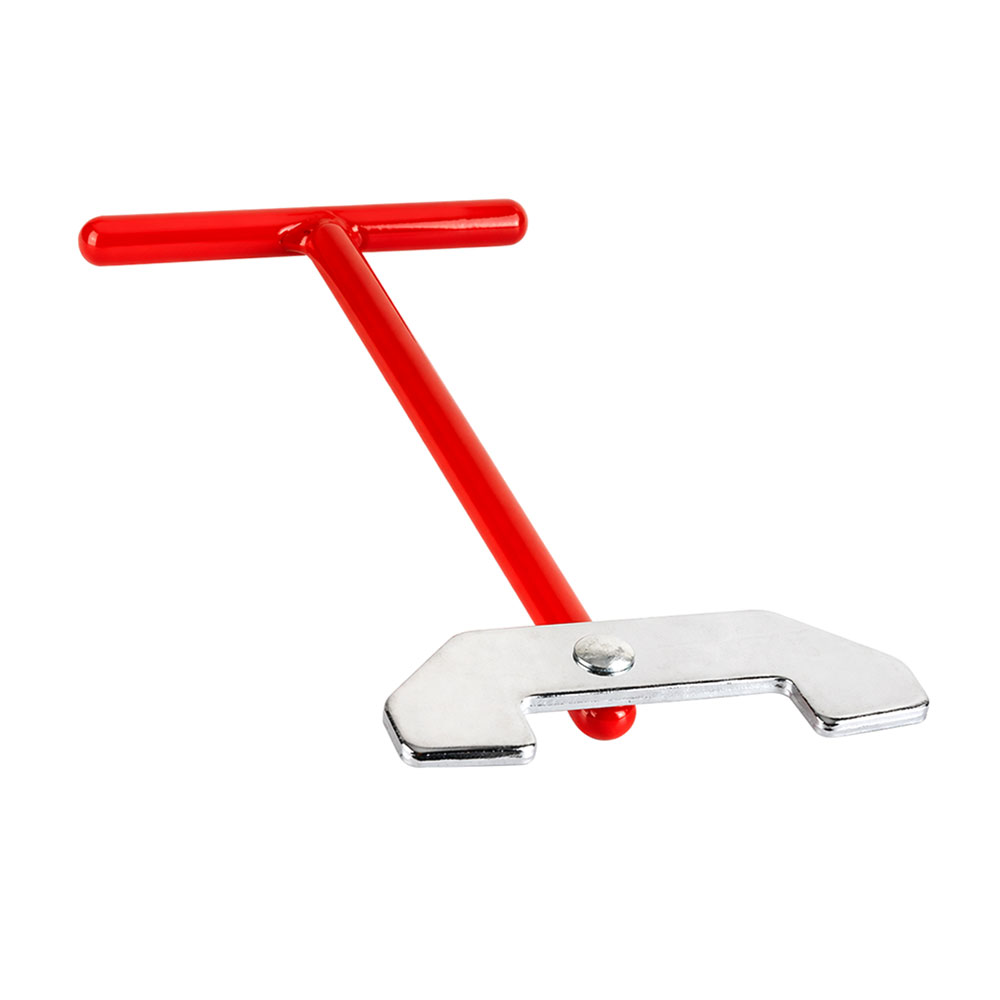 111-T Steel Garbage Disposer Wrench