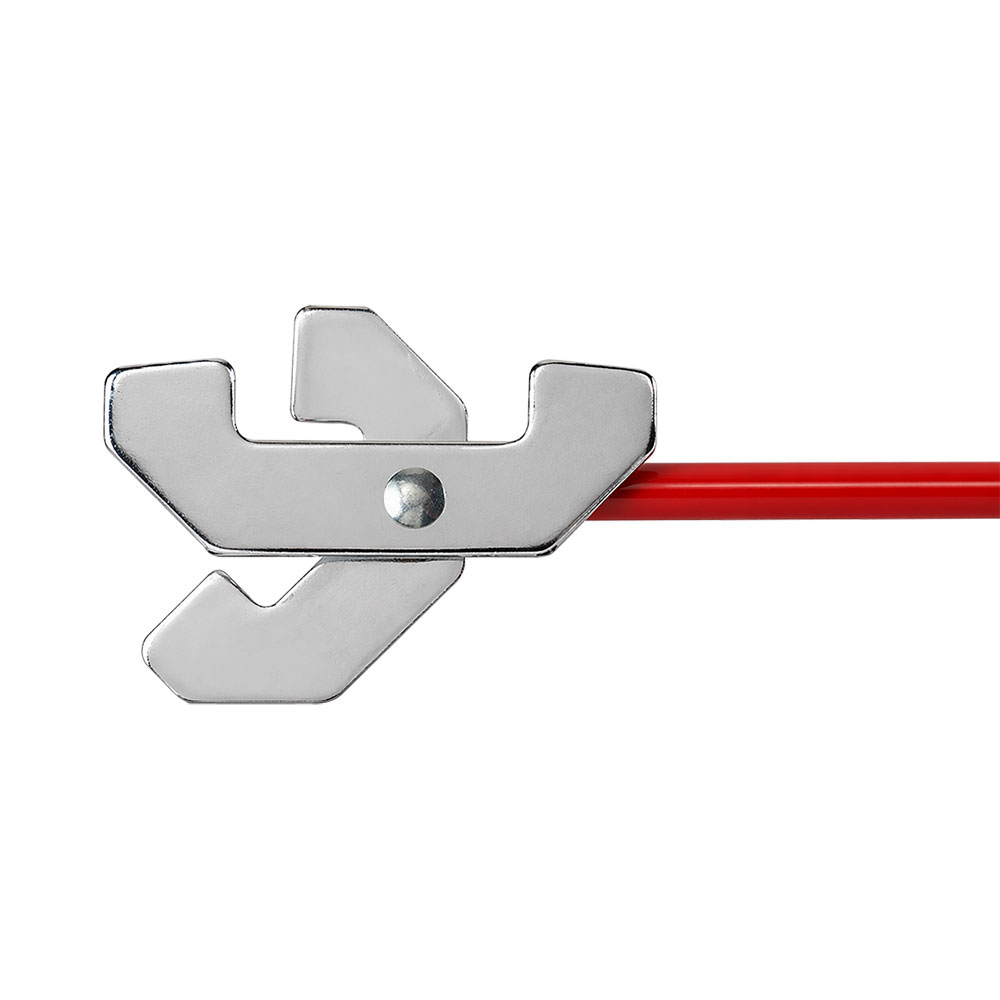 111-T Steel Garbage Disposer Wrench