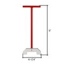 111-T Steel Garbage Disposer Wrench