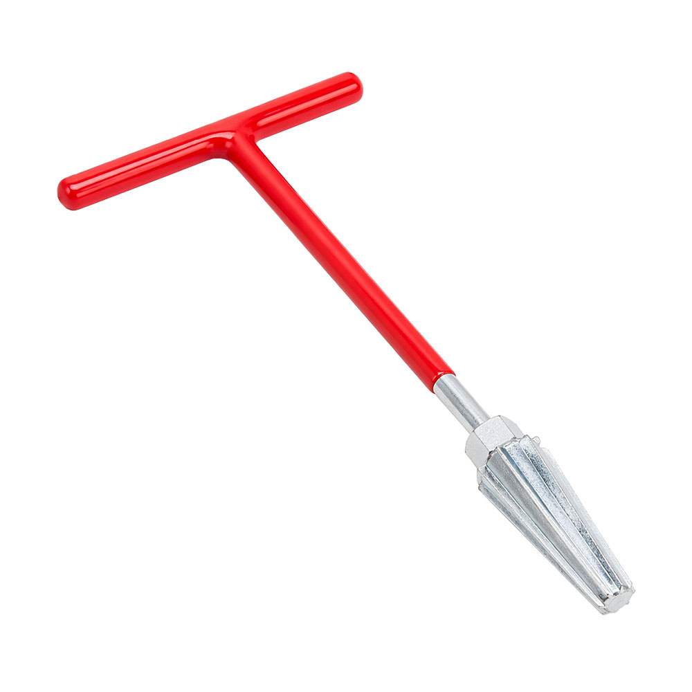893-T 1/2" & 3/4" Combination Stub Out Wrench