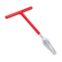 893-T 1/2" & 3/4" Combination Stub Out Wrench