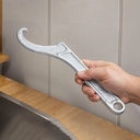 Sink Strainer Lock Nut Wrench