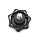 7-Star Stud 3/8-16
