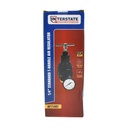 1/4" "T" Handle Regulator 0-125 PSI with Gauge