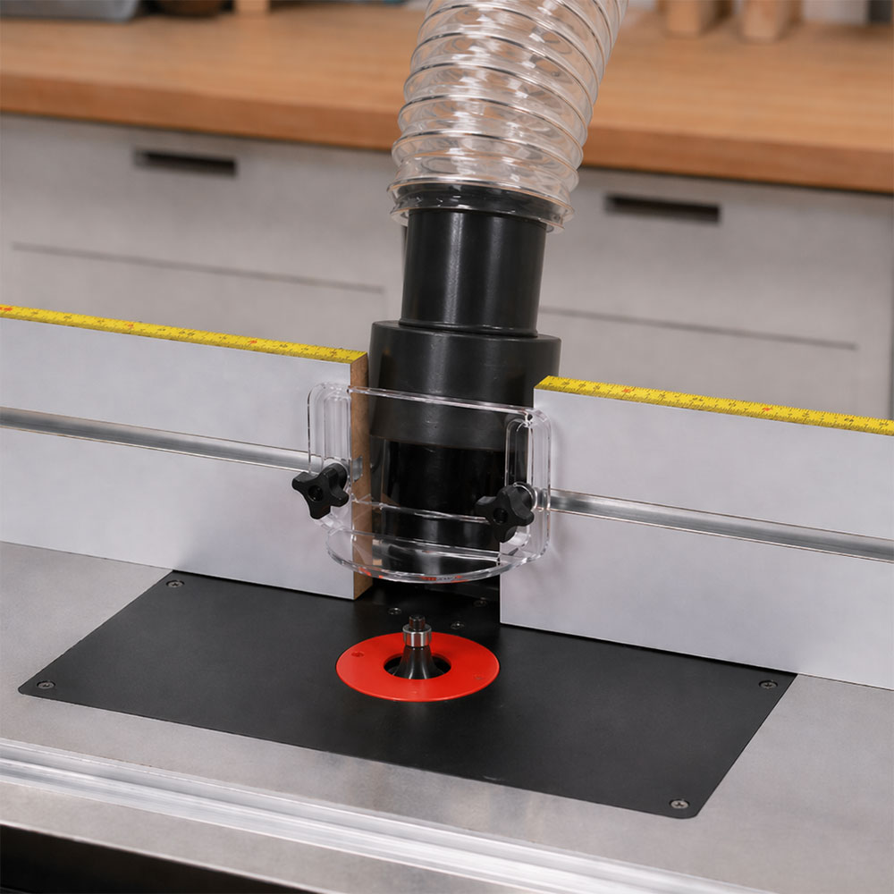 2 1/2" x 1 1/2" Adapter