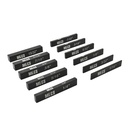 MLCS Setup Bars - 15 Piece Set