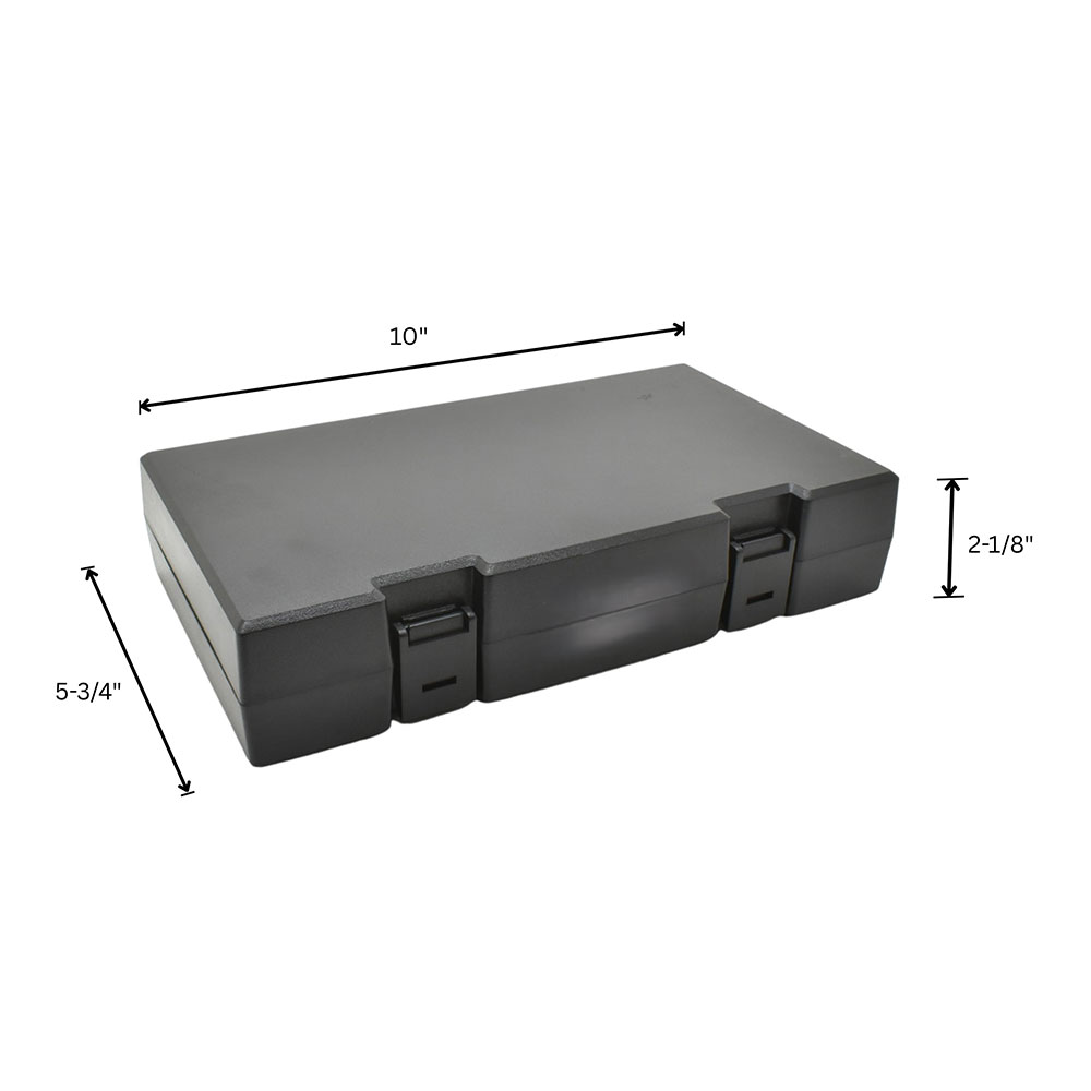 MLCS Setup Bars - 15 Piece Set