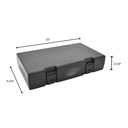 MLCS Setup Bars - 15 Piece Set