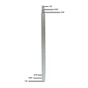 STRAIGHT SEAT WRENCH