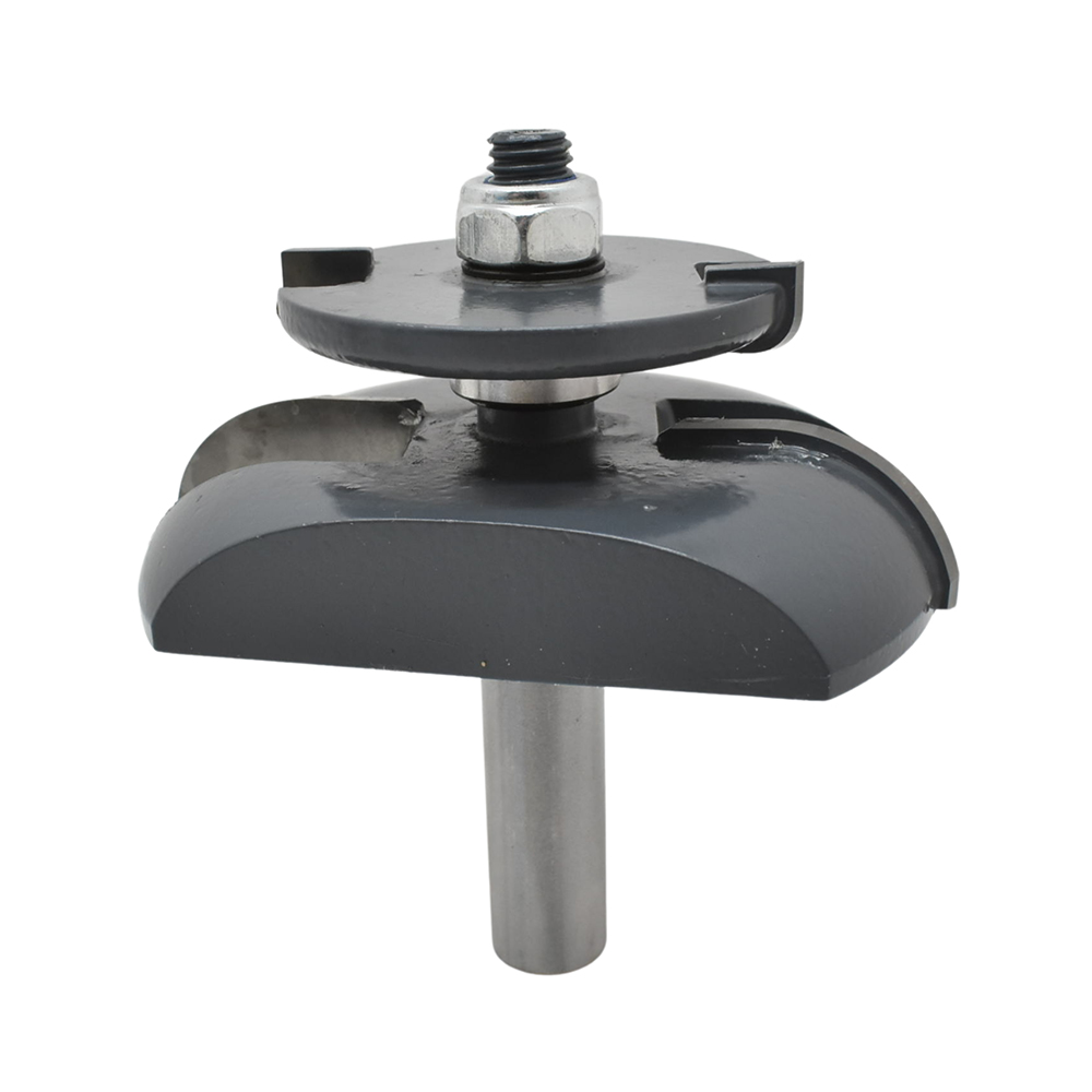 3pc Router BitSet,1/2"Shank(I)