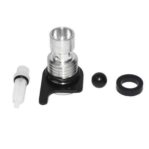 Trigger Valve Assembly for Hitachi NR83A / A2 / A2S55, AL83A-56, AL83A-57) - W02