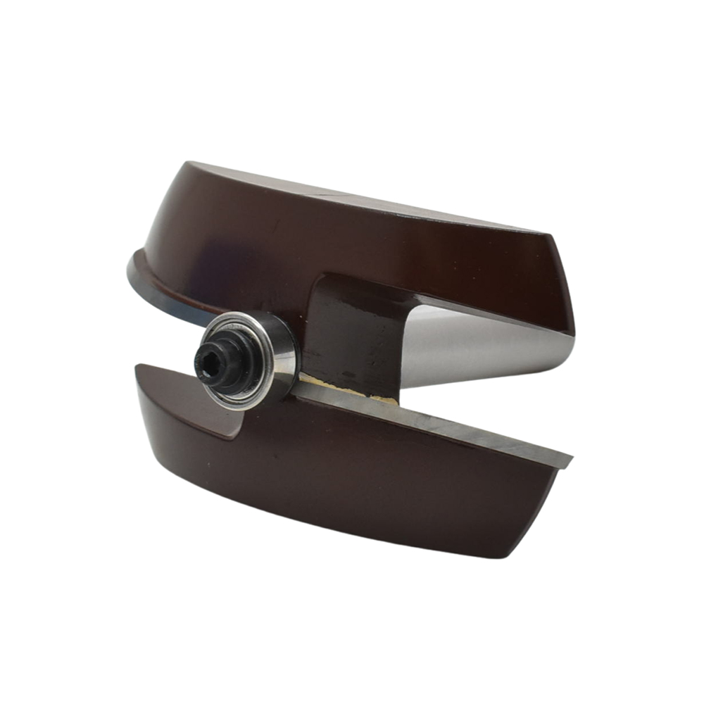 Cove Raised Panel Bit,1/2"Shank C