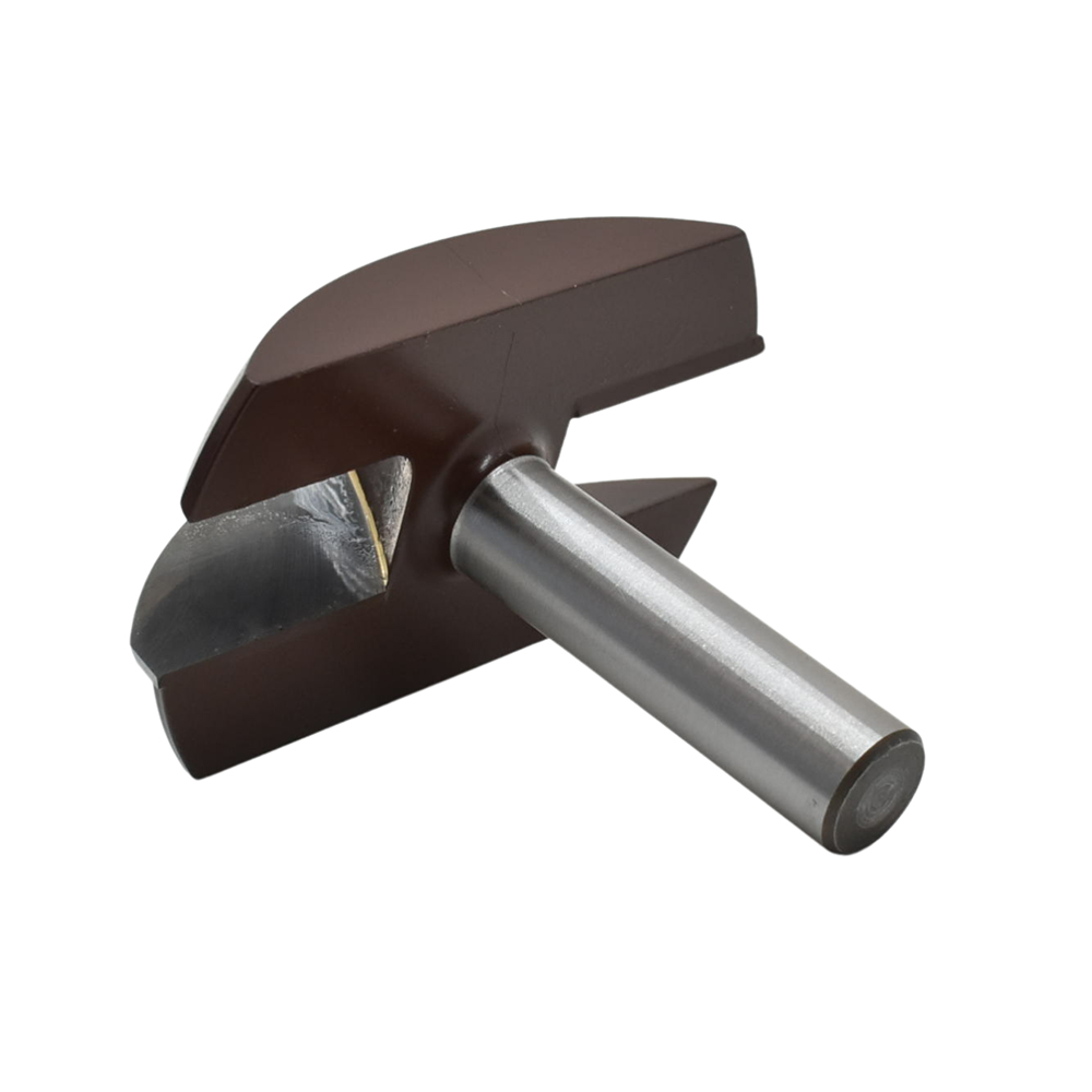 Cove Raised Panel Bit,1/2"Shank C